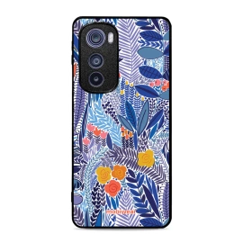 Etui Glossy Case do Motorola Edge 30 5G - wzór G037G