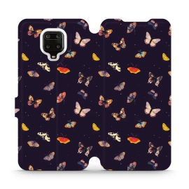 Etui do Xiaomi Redmi Note 9 Pro - wzór VP78S