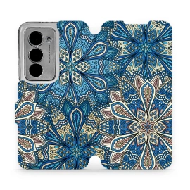 Etui do Xiaomi Redmi 15 - wzór V108P