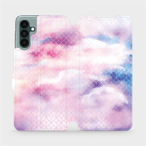 Etui do Samsung Galaxy A04S - wzór MR02S