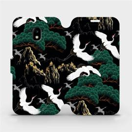 Etui do Samsung Galaxy J3 2017 - wzór VP16S