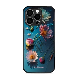 Etui Glossy Case do Apple iPhone 16 Pro - wzór G013G