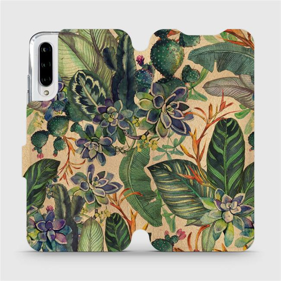 Etui do Xiaomi Mi A3 - wzór VP05S