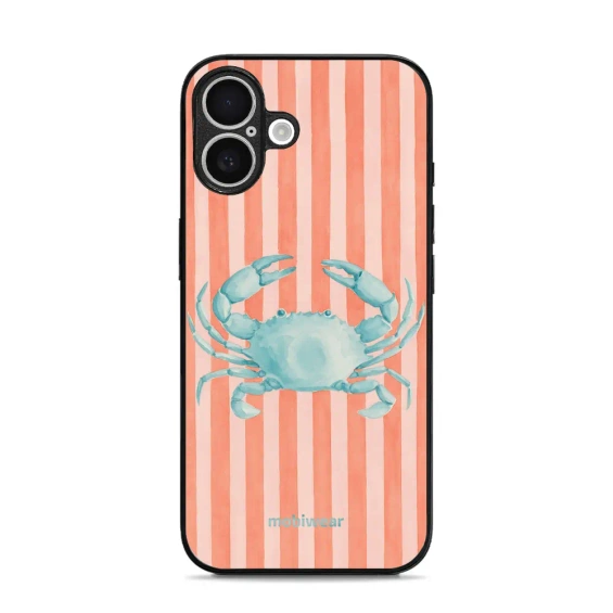 Etui Glossy Case do Apple iPhone 16 - wzór GP87G