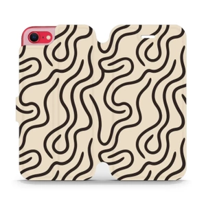 Etui do Apple iPhone SE 2022 - wzór VA60S