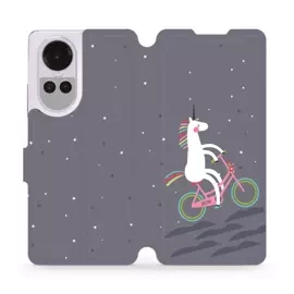 Etui do OPPO Reno 10 Pro 5G - wzór V024P