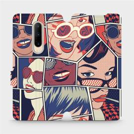 Etui do OnePlus 7 Pro - wzór VP18P