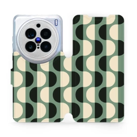 Etui do Vivo X200 Pro 5G - wzór VA56S