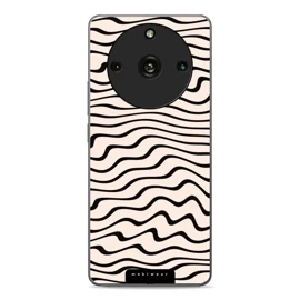 Etui Glossy Case do Realme 11 Pro - wzór GA62G