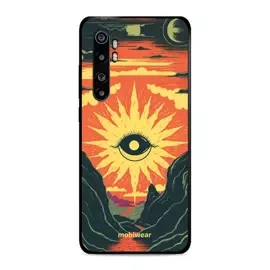 Etui Glossy Case do Xiaomi Mi Note 10 Lite - wzór G055G