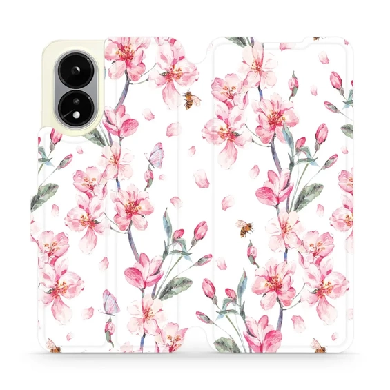 Etui do OPPO A38 - wzór M124S