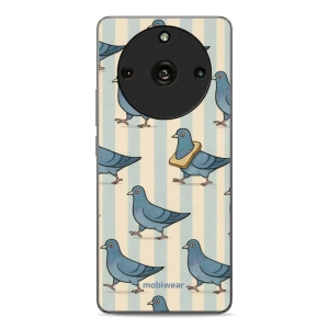 Etui Glossy Case do Realme 11 Pro Plus - wzór GP91G