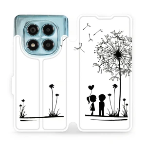 Etui do Xiaomi Redmi Note 14 Pro 4G - wzór MH16P