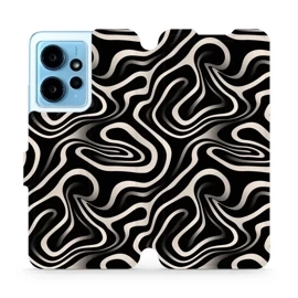 Etui do Xiaomi Redmi Note 12 4G - wzór VA63S