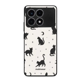 Etui Glossy Case do Xiaomi POCO F6 Pro - wzór G162G