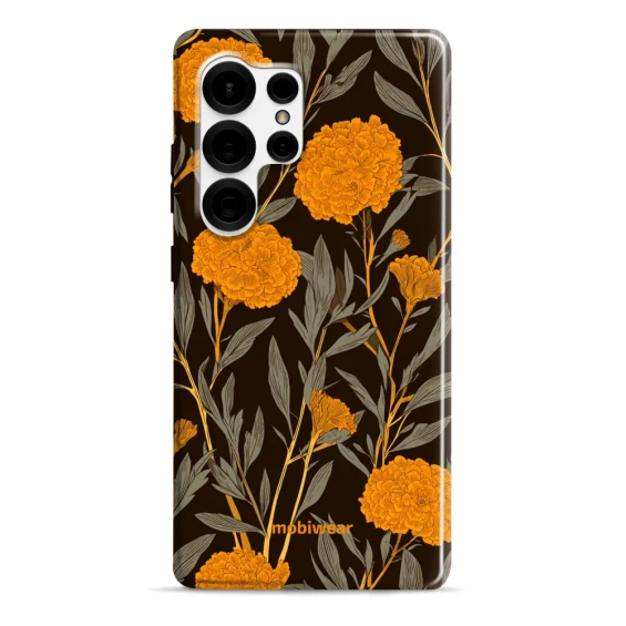 Etui Elite Pro do Samsung Galaxy S25 Ultra - wzór E175E