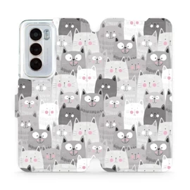 Etui do OPPO Reno 12 Pro 5G - wzór M099P