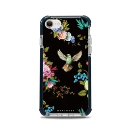 Etui MagSafe Elite Bumper Apple iPhone 7 - wzór D007D