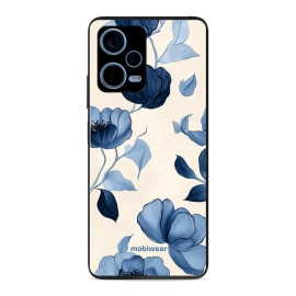 Etui Glossy Case do Xiaomi Redmi Note 12 Pro Plus 5G - wzór GP73G