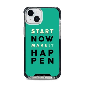 Etui MagSafe Elite Bumper Apple iPhone 15 Plus - wzór D079D