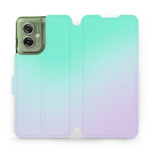 Etui do Motorola Moto G55 5G - wzór VP63S