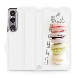 Etui do Sony Xperia 1 VI - wzór M090P