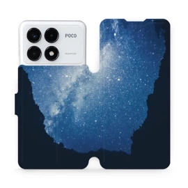 Etui do Xiaomi POCO F6 Pro - wzór M146P