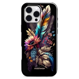 Etui Elite Pro do Apple iPhone 16 Pro Max - wzór E011E