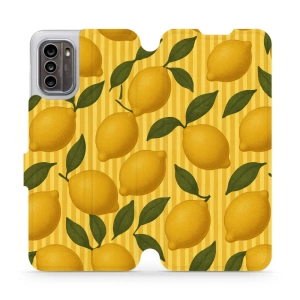 Etui do Nokia G60 5G - wzór VP81S