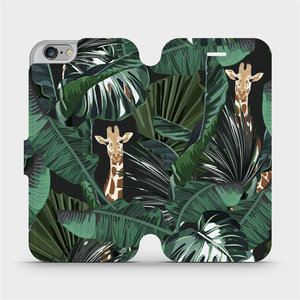 Etui do Apple iPhone 6s - wzór VP06P