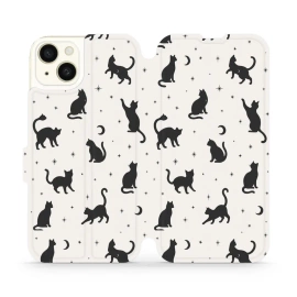 Etui do Apple iPhone 15 Plus - wzór V162S