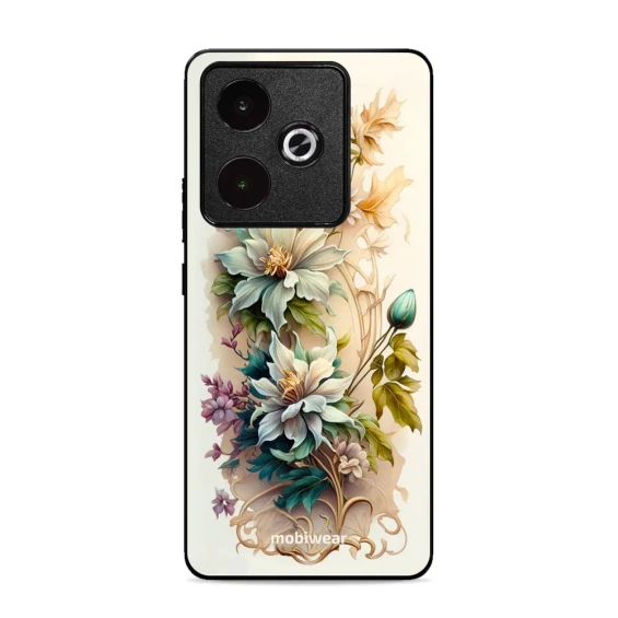 Etui Glossy Case do Realme GT 7T - wzór G014G