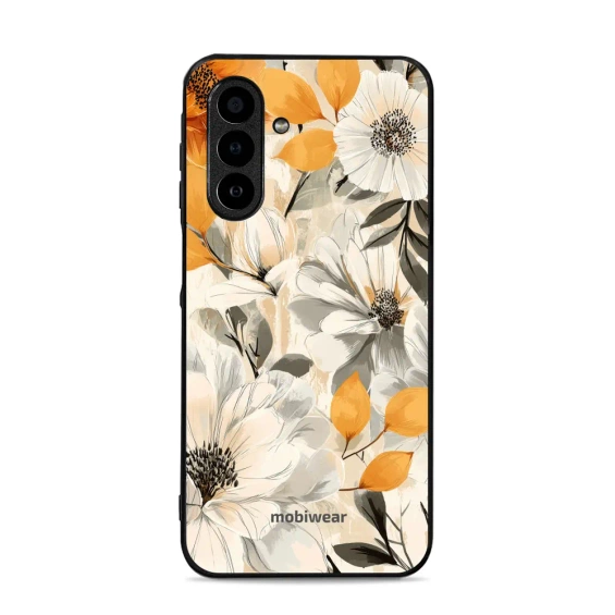 Etui Glossy Case do Samsung Galaxy A17 5G - wzór GP75G