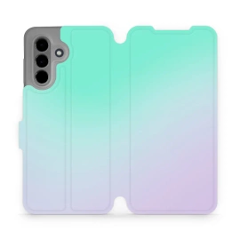 Etui do Samsung Galaxy A36 5G - wzór VP63S