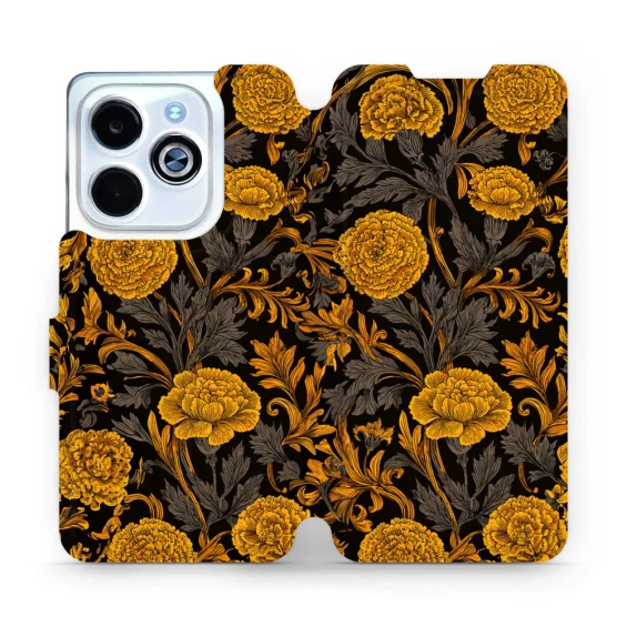 Etui do Infinix Smart 8 - wzór V173S