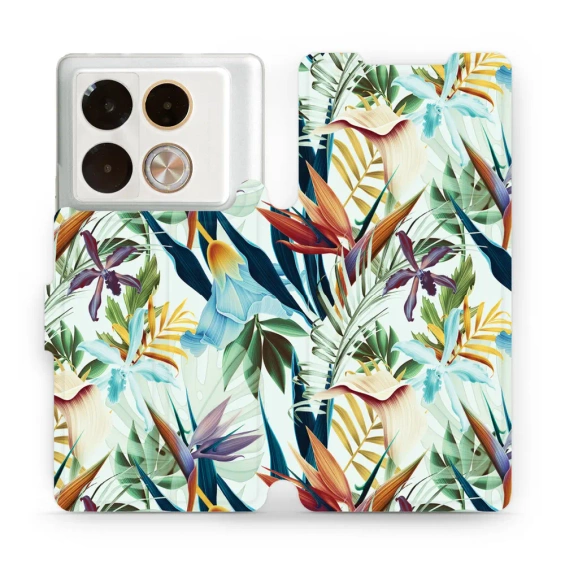Etui do Infinix Note 40 Pro - wzór M071P