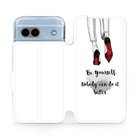 Etui do Google Pixel 8A - wzór M046P