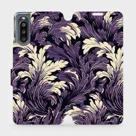 Etui do Sony Xperia 10 IV - wzór VA46S