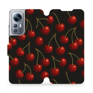 Etui do Xiaomi 12S - wzór VP83S