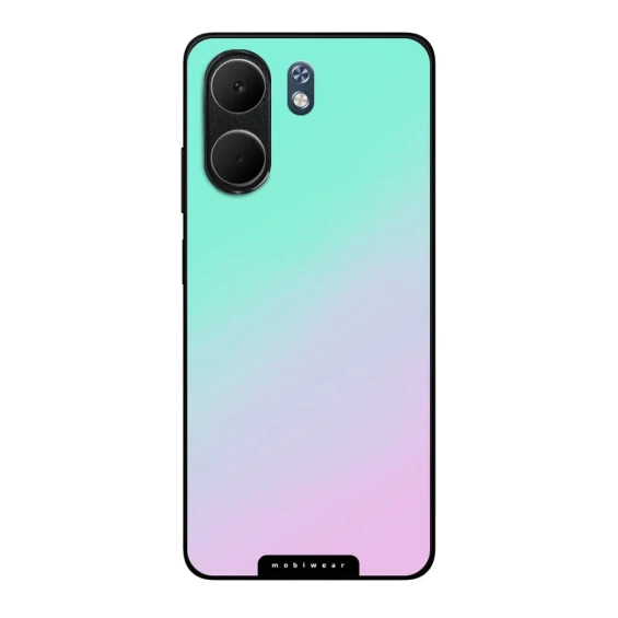 Etui Glossy Case do OPPO A5x - wzór G063G