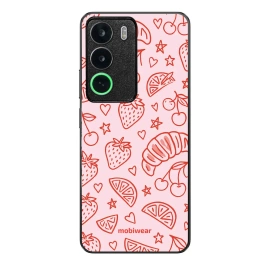 Etui Glossy Case do Realme C71 - wzór GP86G