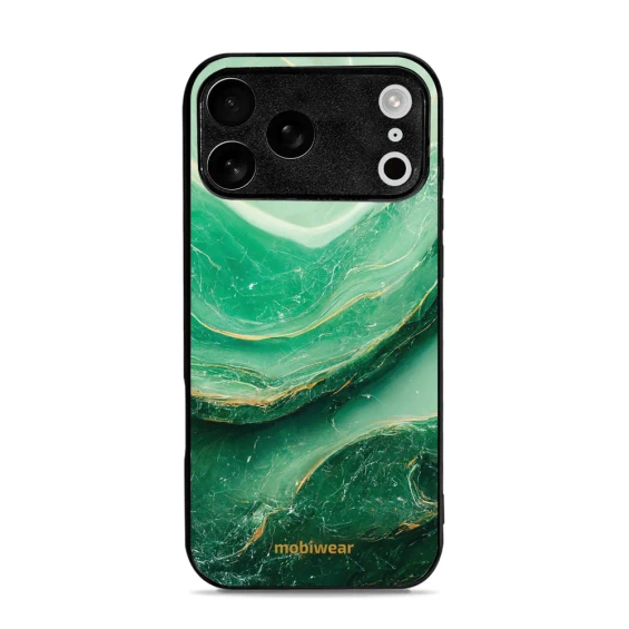 Etui Glossy Case do Apple iPhone 17 Pro Max - wzór G023G