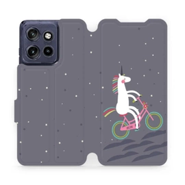 Etui do Motorola Edge 50 Neo - wzór V024P