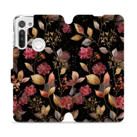 Etui do Motorola Moto G8 - wzór V171S