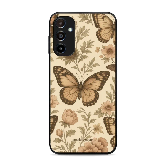 Etui Glossy Case do Samsung Galaxy A14 5G - wzór GP92G