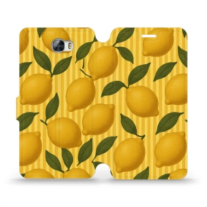 Etui do Huawei Y6 II Compact - wzór VP81S