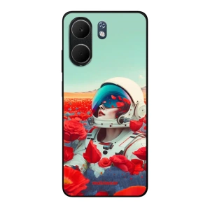 Etui Glossy Case do OPPO A5x - wzór G001G