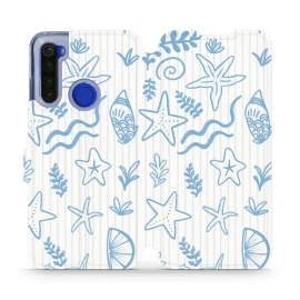 Etui do Xiaomi Redmi Note 8T - wzór VP88S