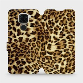 Etui do Xiaomi Redmi Note 9 - wzór VA33P