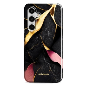 Etui Elite Pro do Samsung Galaxy S24 FE - wzór EP35E